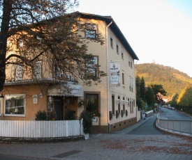 Hotel Schlossberg