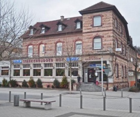 Hotel Starkenburger Hof