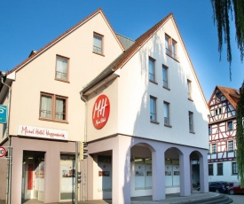 Michel Hotel Heppenheim