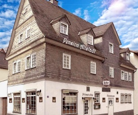 Altstadt Pension Herborn