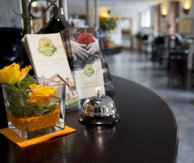 Hotel Gutshof Herborn