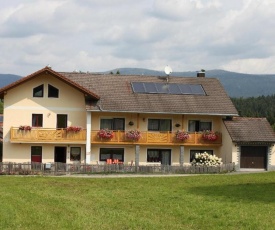 Gästehaus Schreiner