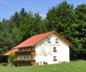 Pension Waldesruh