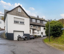 Scenic Apartment in Heringhausen with Terrace