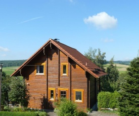 Ferienhaus Berg.erleben