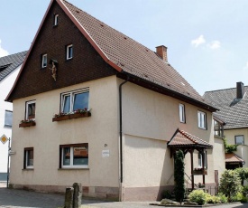 Ferienwohnung Ortsmitte