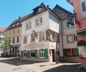 Appartement Schlossberg, Gasthaus Hirsch