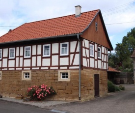 Ferienappartement Enzianshaus