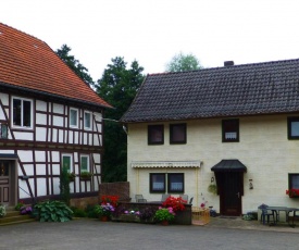 Ferienhaus Mahlertsmühle