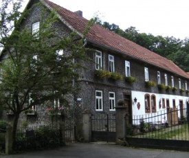 Hofgut Schackau