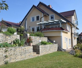 Ferienwohnung Lavendel