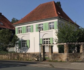 Haus vor dem Schöneberger Tor