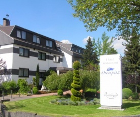 Hotel - Garni - Dreispitz