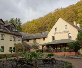 Landhotel Burkartsmühle