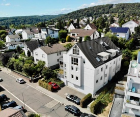 The Beverly Hills of Frankfurt in Hofheim Penthouse or Garden