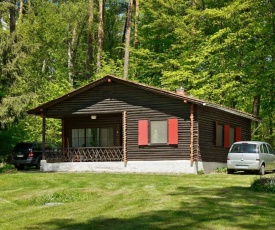 KNAUS Campingpark Hünfeld