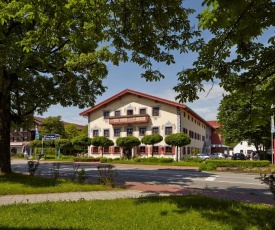 Hotel Sauerlacher Post