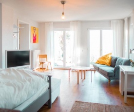 Bed & Breakfast Unter den Linden