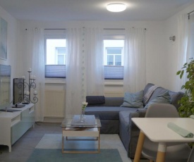 Ferienwohnung Frieda