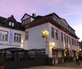 Hotel Goldenes Lamm