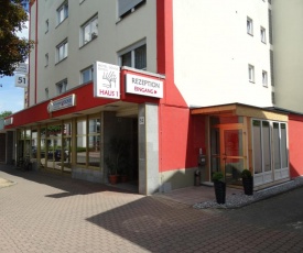 Hotel Sonne - Haus 1