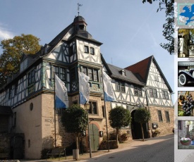 Restaurant & ****Hotel HÖERHOF