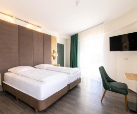 Luxstay Karben Neue Mitte