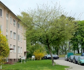 ask rooms Privatzimmer in Kassel