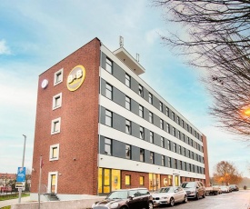 B&B Hotel Kassel-City