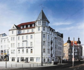 Best Western Hotel Kurfürst Wilhelm I.