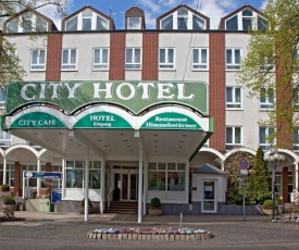 City Hotel