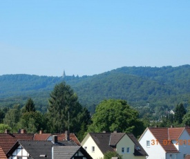 Ferienwohnung Herkulesblick