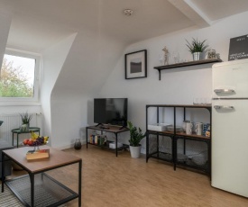 Gemütliches Apartment für 2 mit Netflix und 4K TV