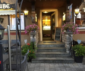 Alpenrose - Cafe Hotel Restaurant