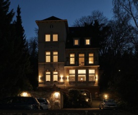 Hotel Burgfeld