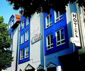 Hotel Chassalla