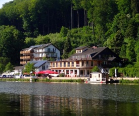 Hotel Roter Kater