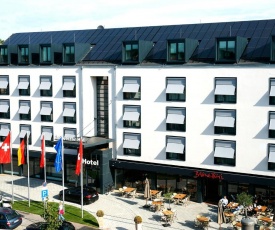 Hotel Schweizer Hof