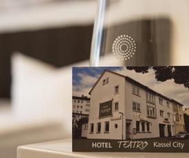 Hotel Teatro