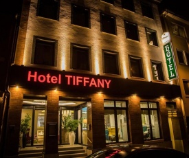 Hotel Tiffany