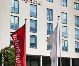 IntercityHotel Kassel