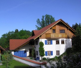 Ferienwohnung am Kneipp-Park