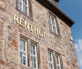 Renthof Kassel