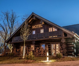 Timberjacks Kassel Motel