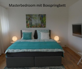 Townflat Kassel City / Privat wie im eigenen Haus / Kostenlos Parken