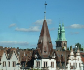 Vorderer Westen Kassel