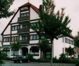 Hotel Kelkheimer Hof