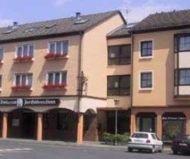 Hotel-Restaurant Zum Goldenen Löwen