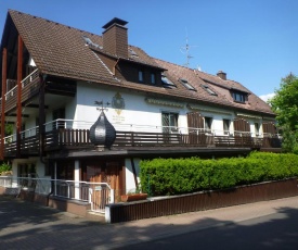 Waldhotel Kelkheim