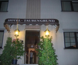 Airport-Hotel zum Taubengrund